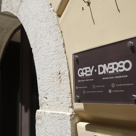 Diverso Apartment Caiazzo ภายนอก รูปภาพ