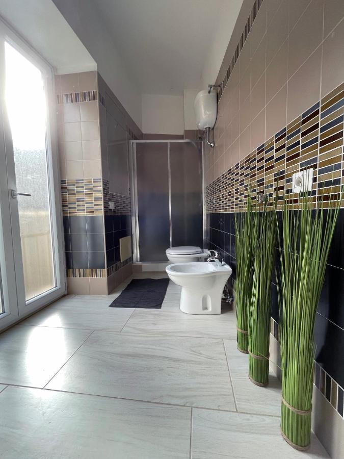Diverso Apartment Caiazzo ภายนอก รูปภาพ
