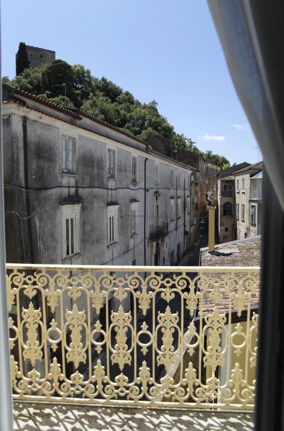 Diverso Apartment Caiazzo ภายนอก รูปภาพ
