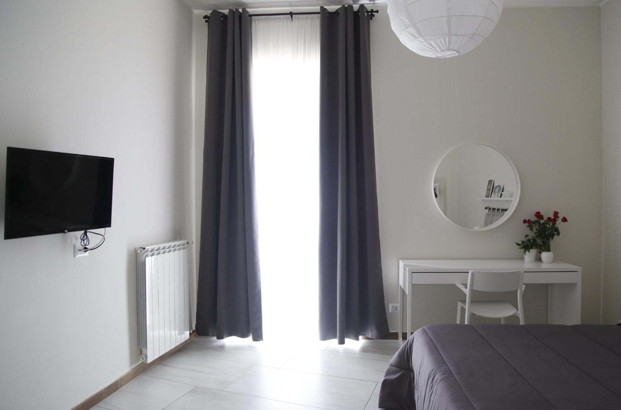 Diverso Apartment Caiazzo ภายนอก รูปภาพ